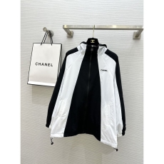 Chanel Outwear